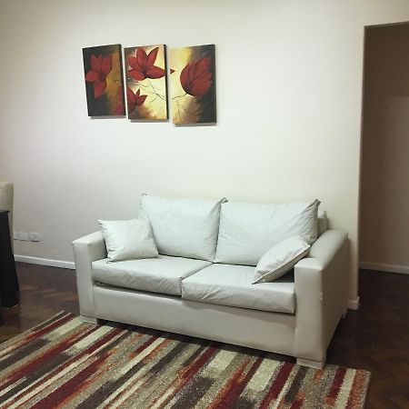 Cordoba Inn Буенос Айрес Екстериор снимка