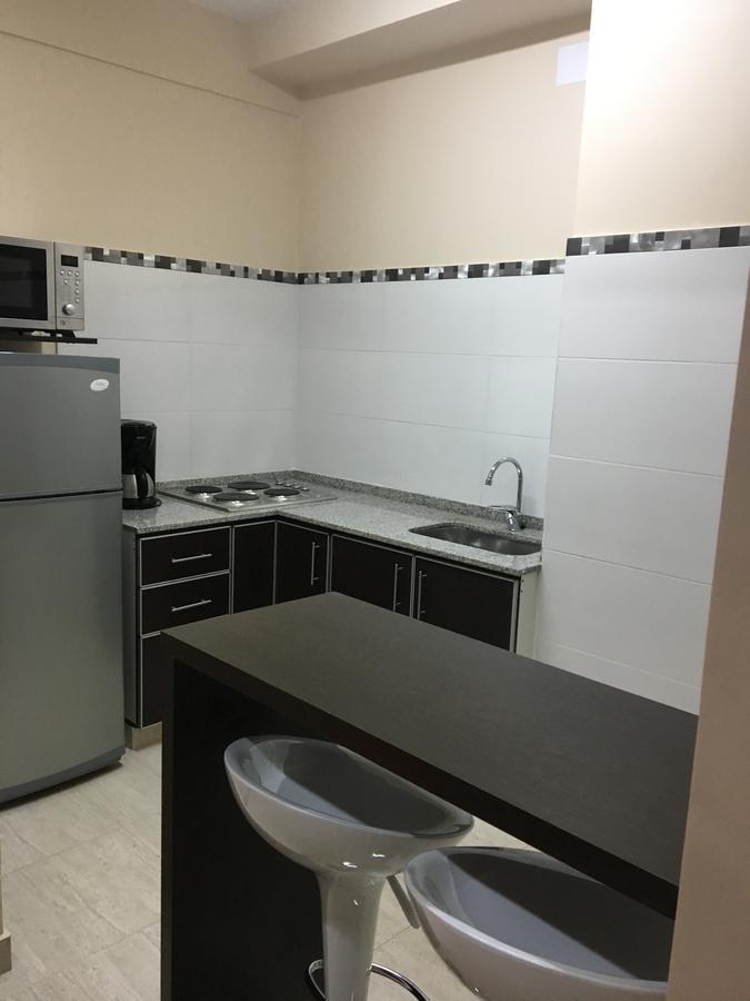 Cordoba Inn Буенос Айрес Екстериор снимка