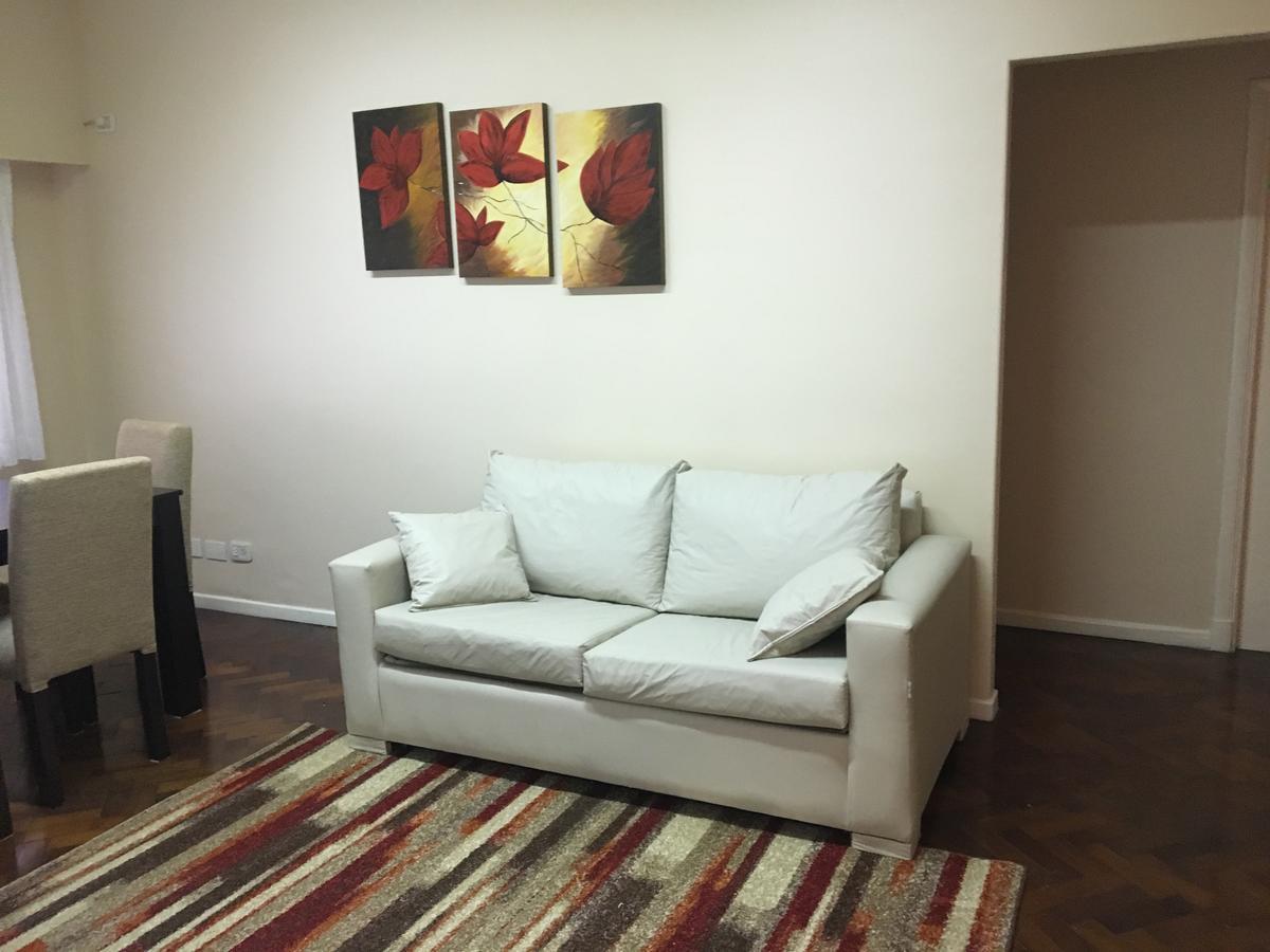 Cordoba Inn Буенос Айрес Екстериор снимка