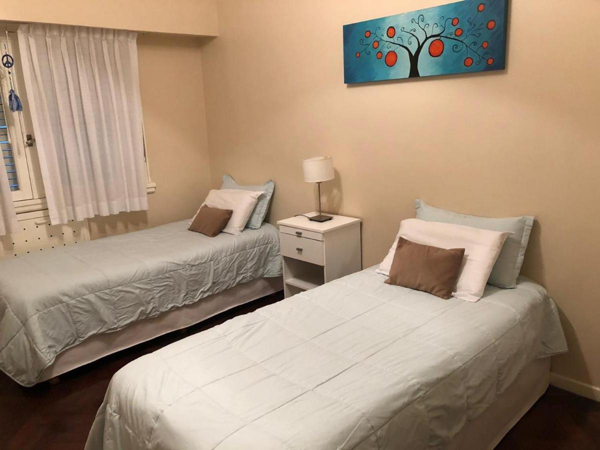 Cordoba Inn Буенос Айрес Екстериор снимка