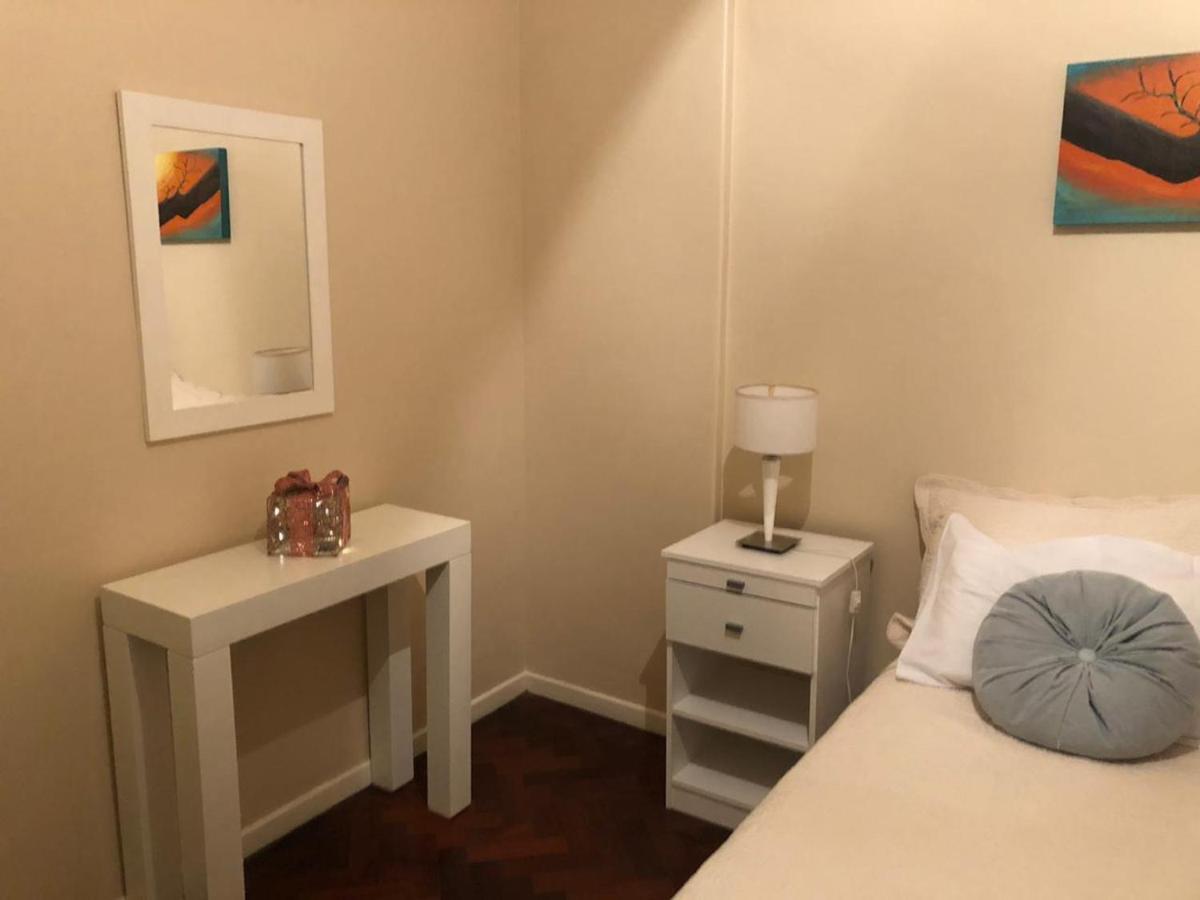 Cordoba Inn Буенос Айрес Екстериор снимка